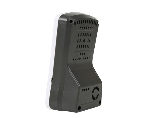 A25F анализатор концентрации формальдегида, мелкодисперсных частиц и пыли