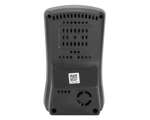 A25F анализатор концентрации формальдегида, мелкодисперсных частиц и пыли