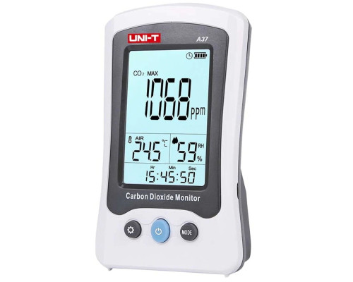 A37 анализатор двуокиси углерода