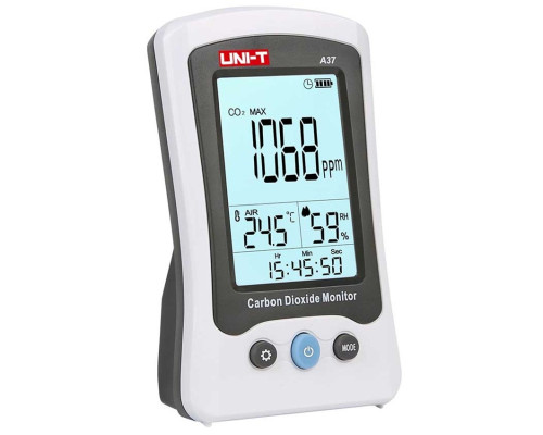 A37 анализатор двуокиси углерода