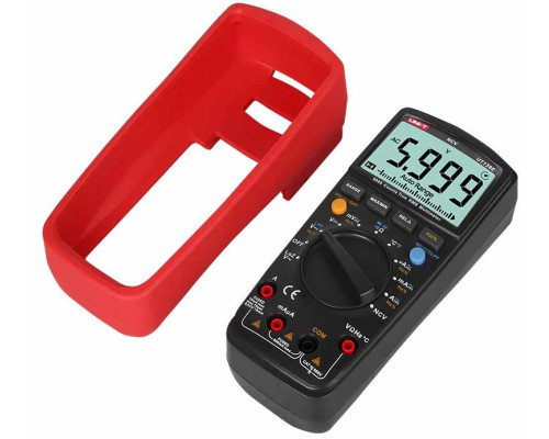 UT139E мультиметр цифровой UNI-T
