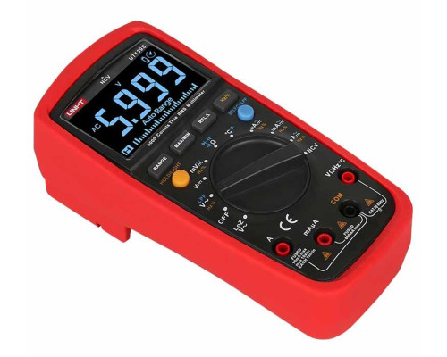 UT139S мультиметр цифровой UNI-T
