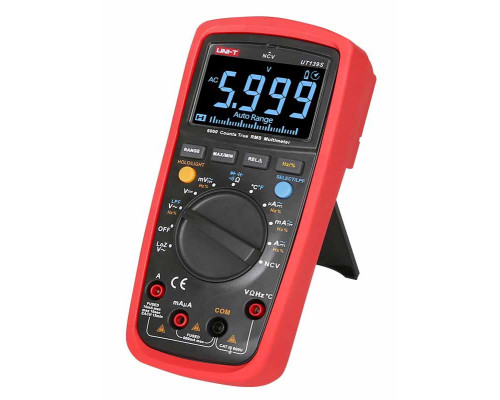 UT139S мультиметр цифровой UNI-T