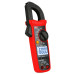UT202A+, 600A AC, токоизмерительные клещи UNI-T, с функцией мультиметра