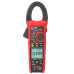 UT219DS, 600A AC/DC, True RMS струмовимірювальні кліщі, з функцією мультиметра