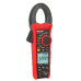UT219DS, 600A AC/DC, True RMS токоизмерительные клещи, с функцией мультиметра