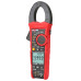UT219DS, 600A AC/DC, True RMS струмовимірювальні кліщі, з функцією мультиметра