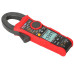 UT219DS, 600A AC/DC, True RMS струмовимірювальні кліщі, з функцією мультиметра