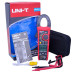 UT219DS, 600A AC/DC, True RMS токоизмерительные клещи, с функцией мультиметра