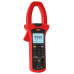 UT243, 1000A AC, токоизмерительные клещи с функцией измерителя мощности и энергии