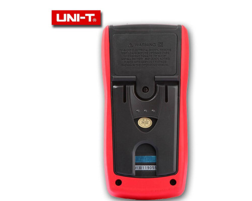 UT612 мультиметр цифровой, измеритель LCR UNI-T