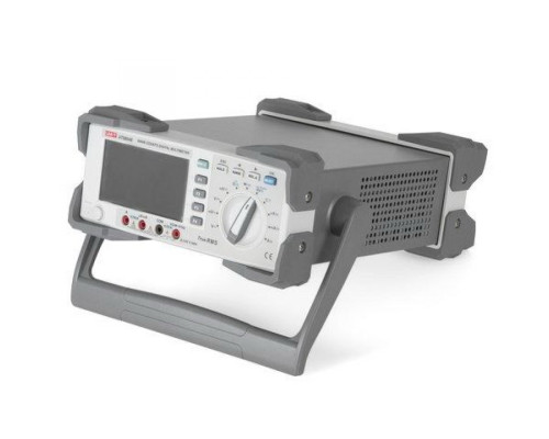 UT8804E мультиметр цифровой настольный UNI-T