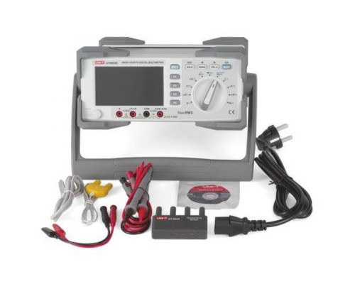 UT8804E мультиметр цифровий настільний UNI-T
