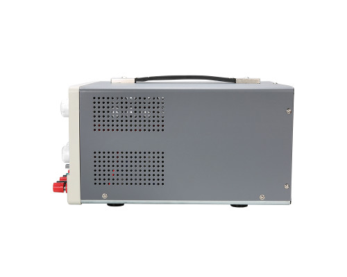 UTP3303C программируемый блок питания Uni-Trend, 3 канала - 2х(0-30В/3А), 1х(5В/3А)