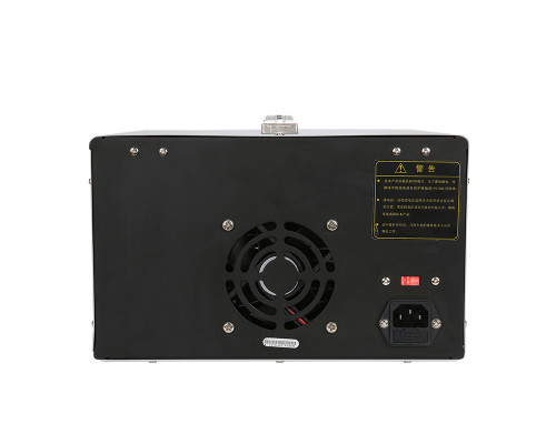 UTP3305 блок питания Uni-Trend, 3 канала - 2х(0-32В/5А), 1х(5В/3А)