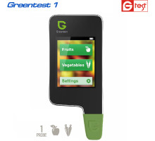 Greentest 1 анализатор нитратов в продуктах питания