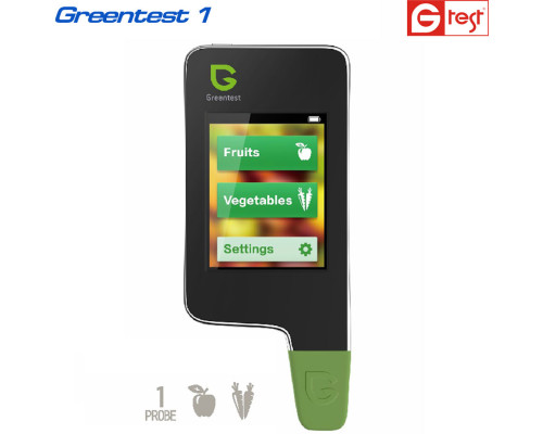 Greentest 1 анализатор нитратов в продуктах питания