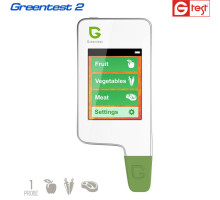 Greentest 2 анализатор нитратов в продуктах питания