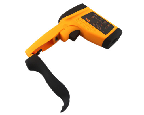 GM1150 пирометр до 1150ºC