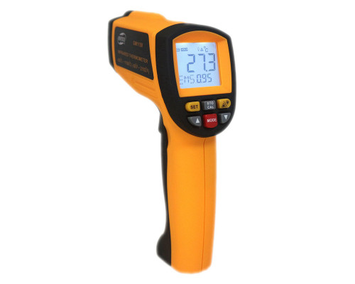 GM1150 пирометр до 1150ºC