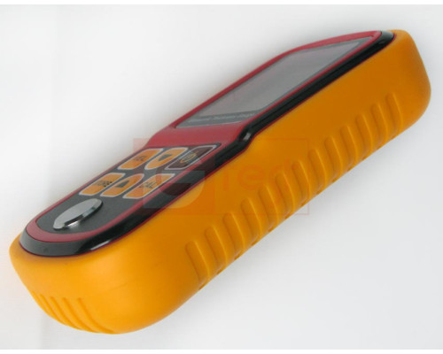 GM100 толщиномер ультразвуковой