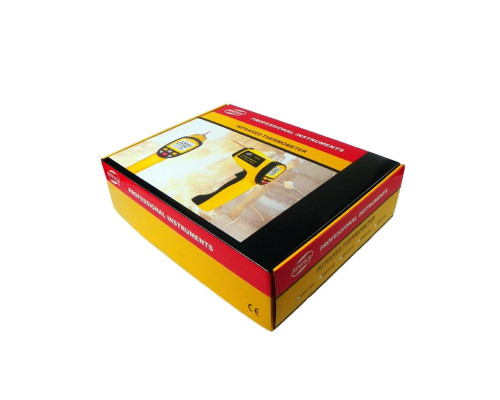 GM1150 пирометр до 1150ºC