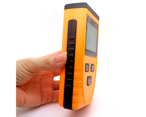 GM3120 тестер напряжённости магнитного поля и электрического поля