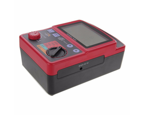 GM3123 мегаомметр, измеритель сопротивления изоляции