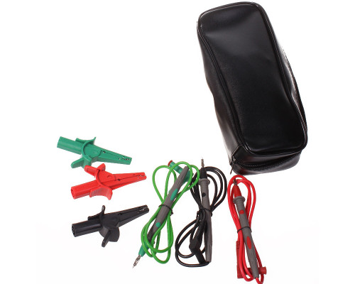 GM3123 мегаомметр, измеритель сопротивления изоляции