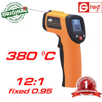 GM320 пирометр до 380ºC