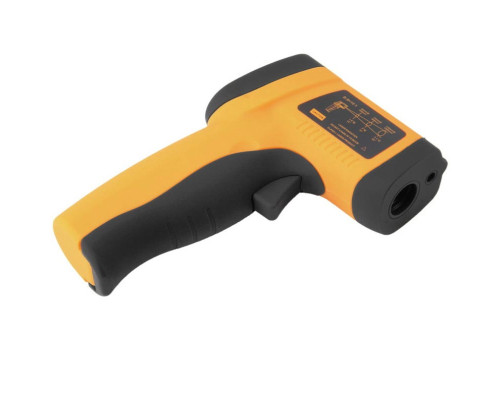 GM550 пирометр до 550ºC