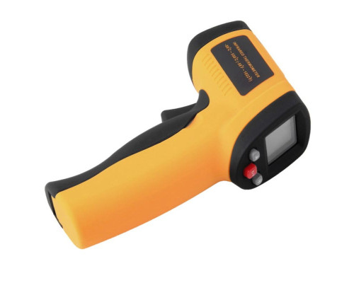 GM550 пирометр до 550ºC