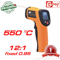 GM550 пирометр до 550ºC
