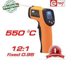 GM550 пирометр до 550ºC