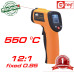 GM550 пирометр до 550ºC