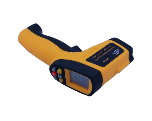 GM700 пирометр до 750ºC