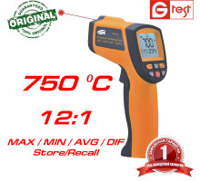 GM700 пирометр до 750ºC