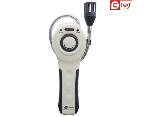 GM8800A детектор концентрации горючих газов