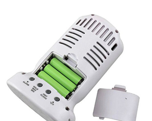 GM8801 анализатор концентрации формальдегида