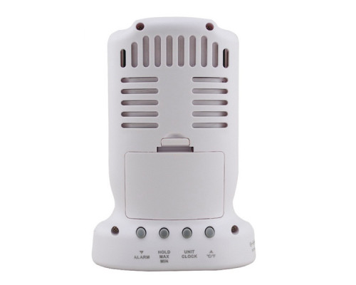 GM8802 анализатор двуокиси углерода