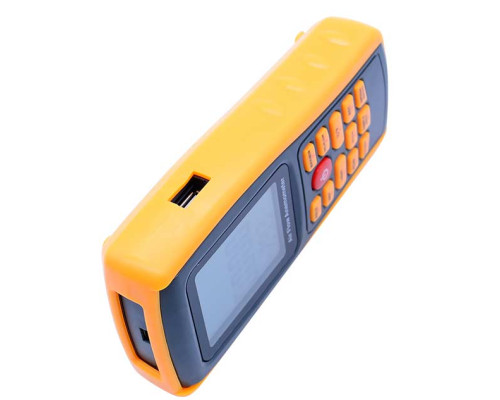 GM8902 анемометр