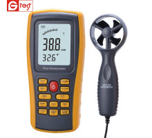 GM8902 анемометр