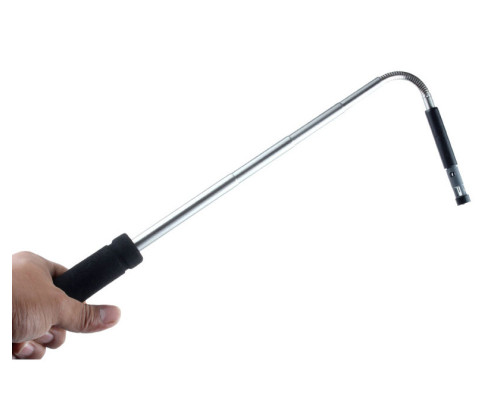 GM8903 термоанемометр