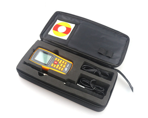 GM8903 термоанемометр