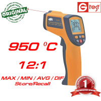 GM900 пірометр до 950 ºC