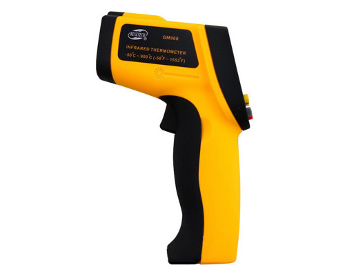 GM900 пирометр до 950ºC