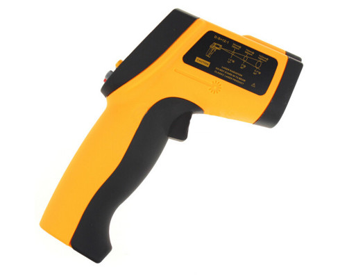 GM900 пирометр до 950ºC