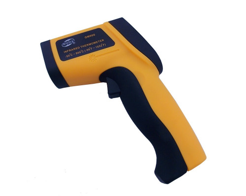 GM900 пирометр до 950ºC