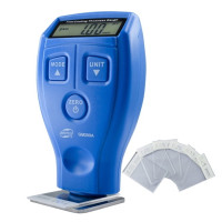 GM200A товщиномір автомобільний