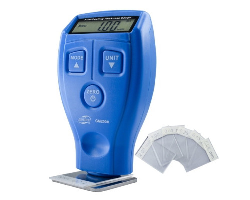 GM200A толщиномер автомобильный